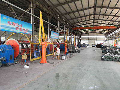 高壓電力電纜 高壓電力電纜